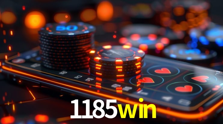 Bonus Features 1185win