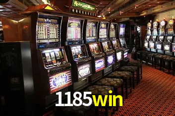 A Emoção da Loteria na 1185win: Uma Chance de Mudança de Vida