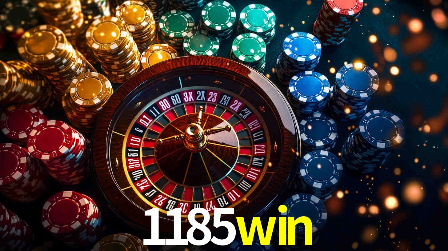 Premium Interface 1185win