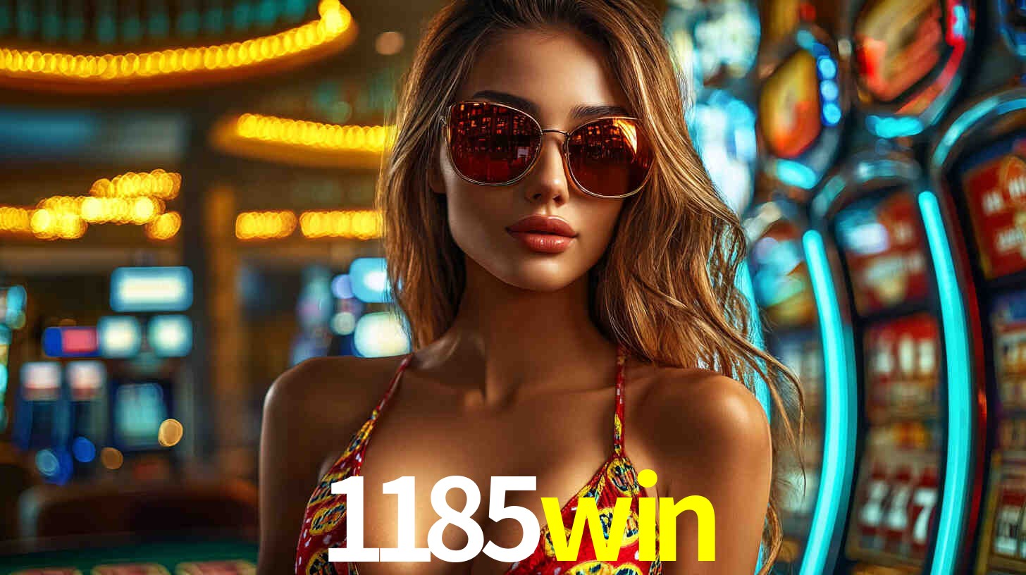 1185win App Interface