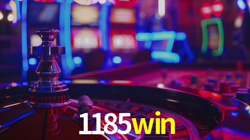 Experimente o Login Seguro Premium no 1185win