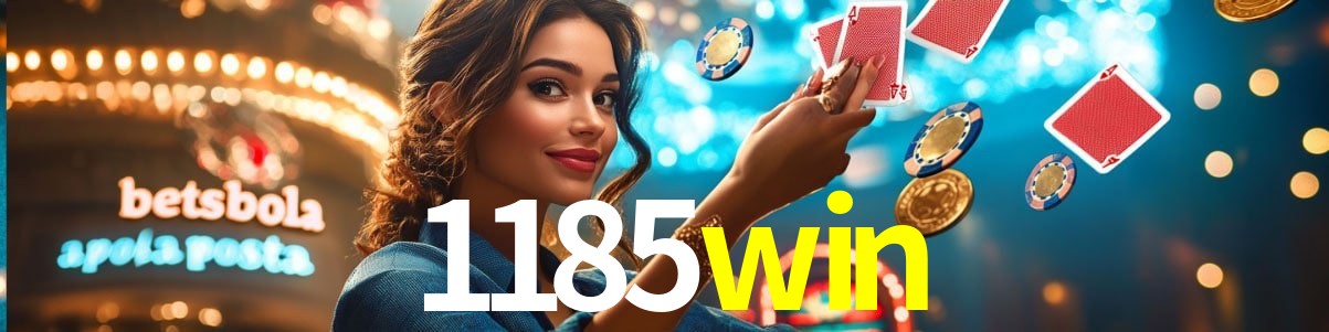 Game Statistics 1185win