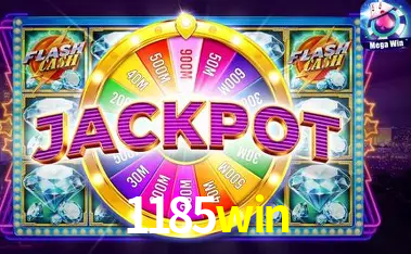Descubra o Mundo do Cassino Online com 1185win