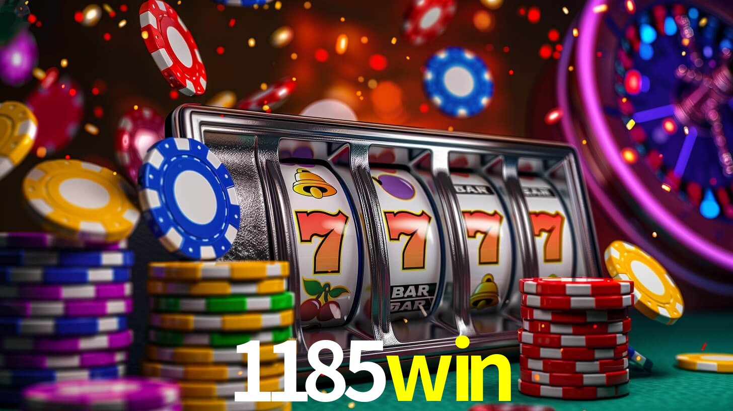PIX Instantâneo 1185win