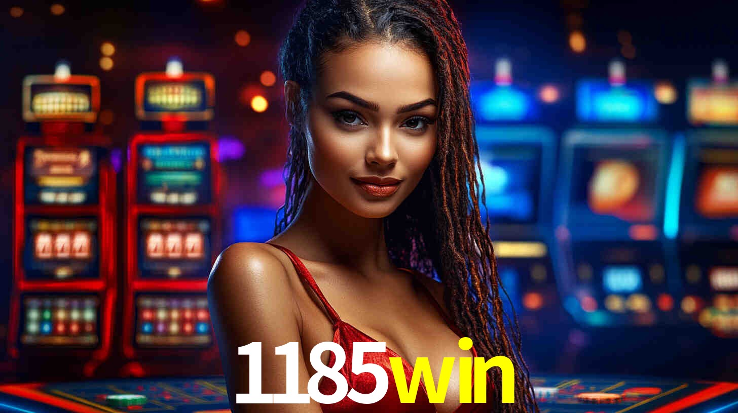 Descubra a Essência do 1185win: Nossa História e Compromissos