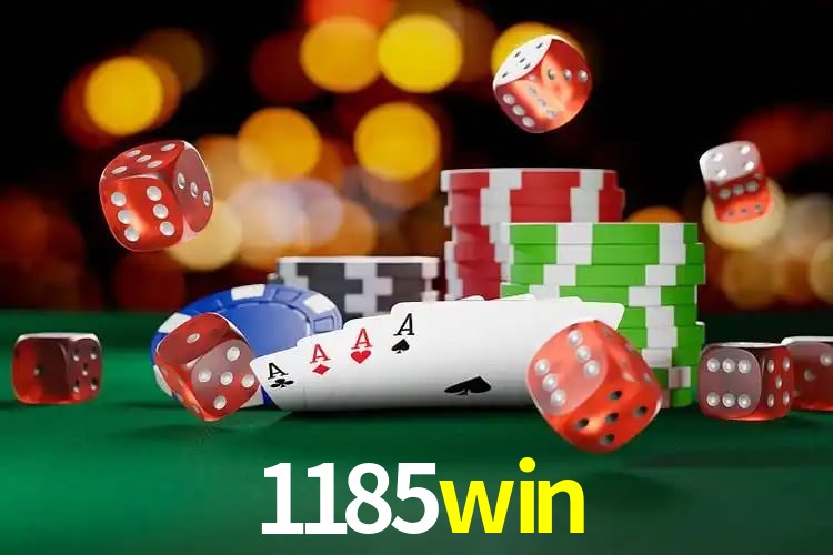 Diretório de Jogos 1185win