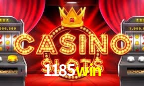 Games Directory 1185win