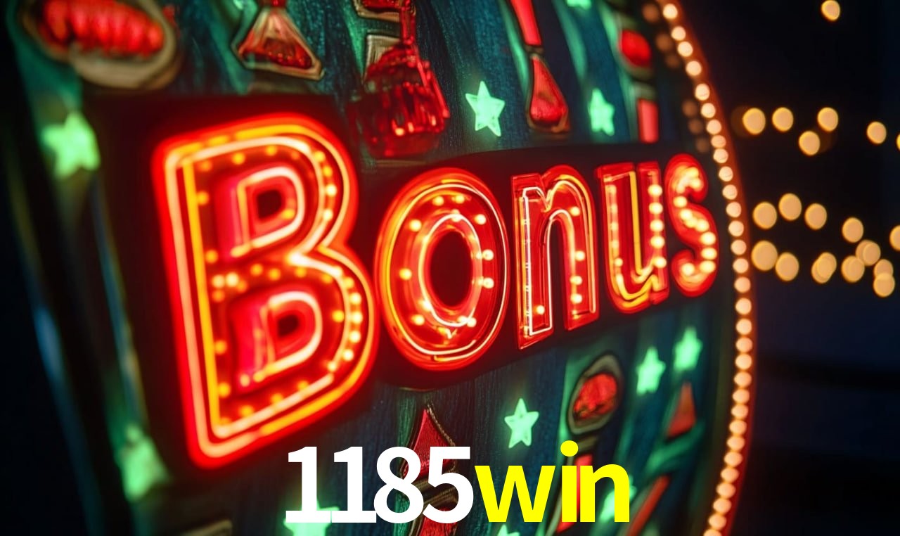 Interface Premium 1185win