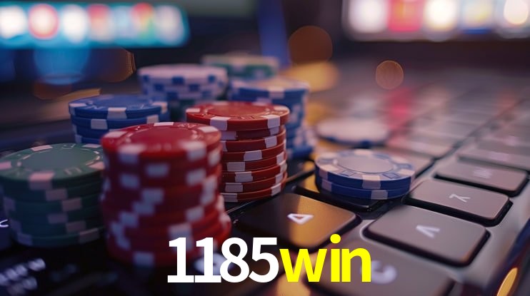 Design Responsivo 1185win
