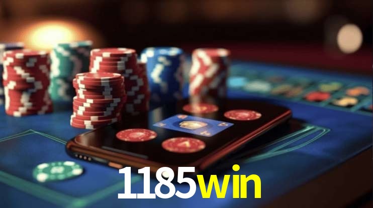 Jogos de Slot 1185win