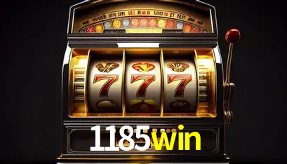 Descubra a Magia dos Jogos de Arcade no 1185win