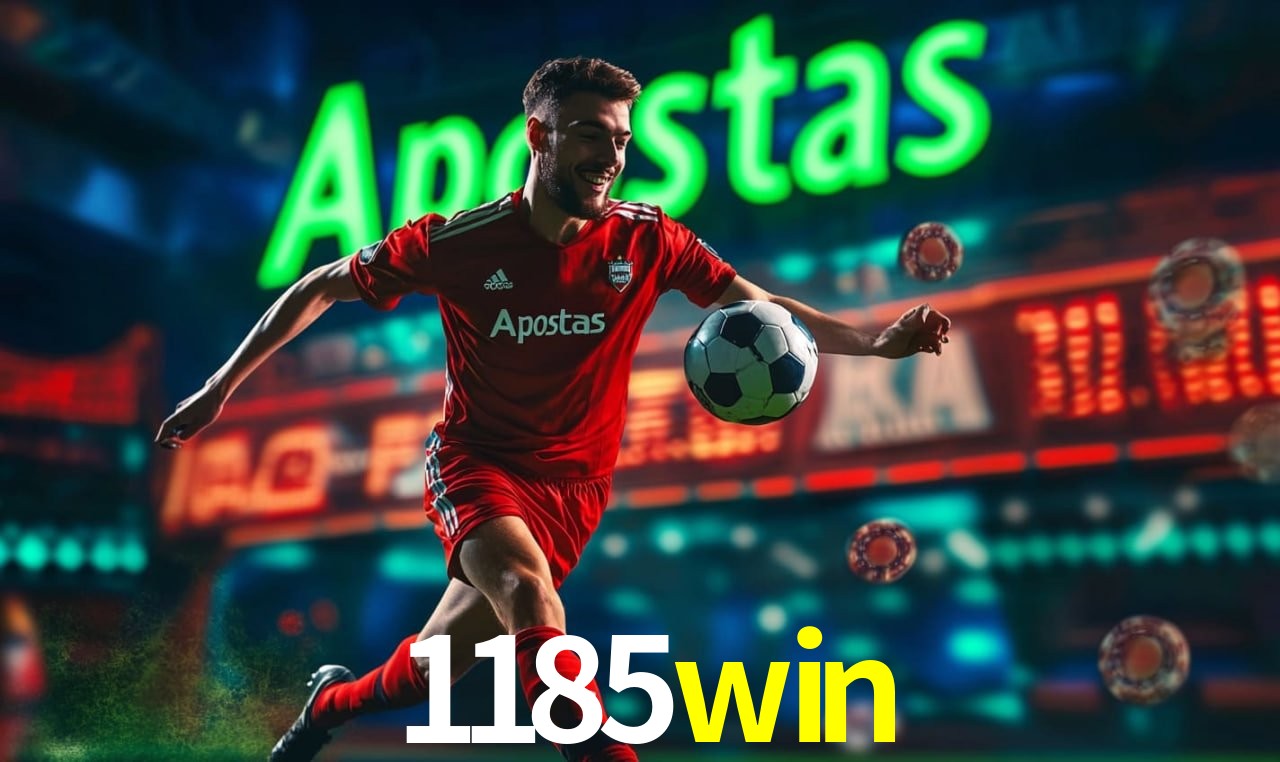 Roda da fortuna na 1185win
