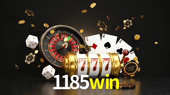 Football Betting 1185win