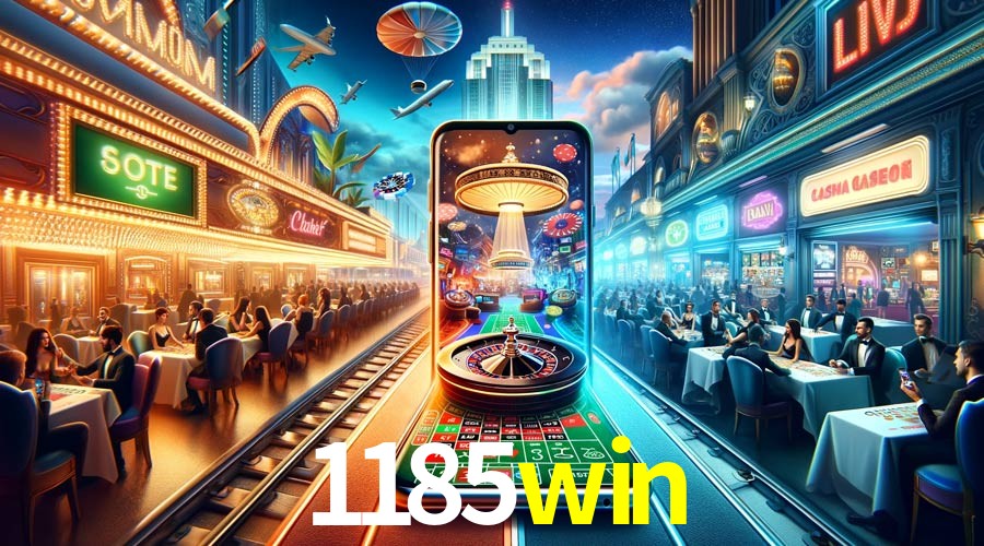 Platform Technology 1185win