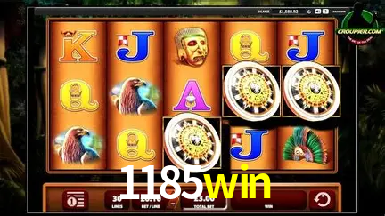 Jogos de mesa e apostas rápidas na 1185win
