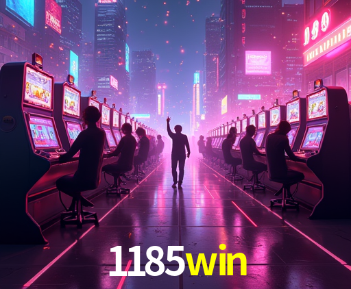 Programa VIP 1185win