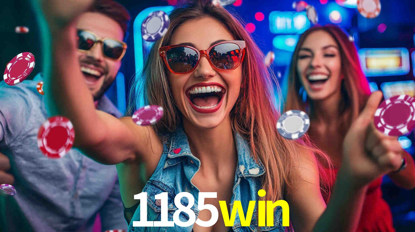 A Experiência Imersiva dos Cassinos Ao Vivo no 1185win