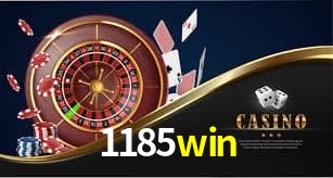 Apostas de Tênis 1185win