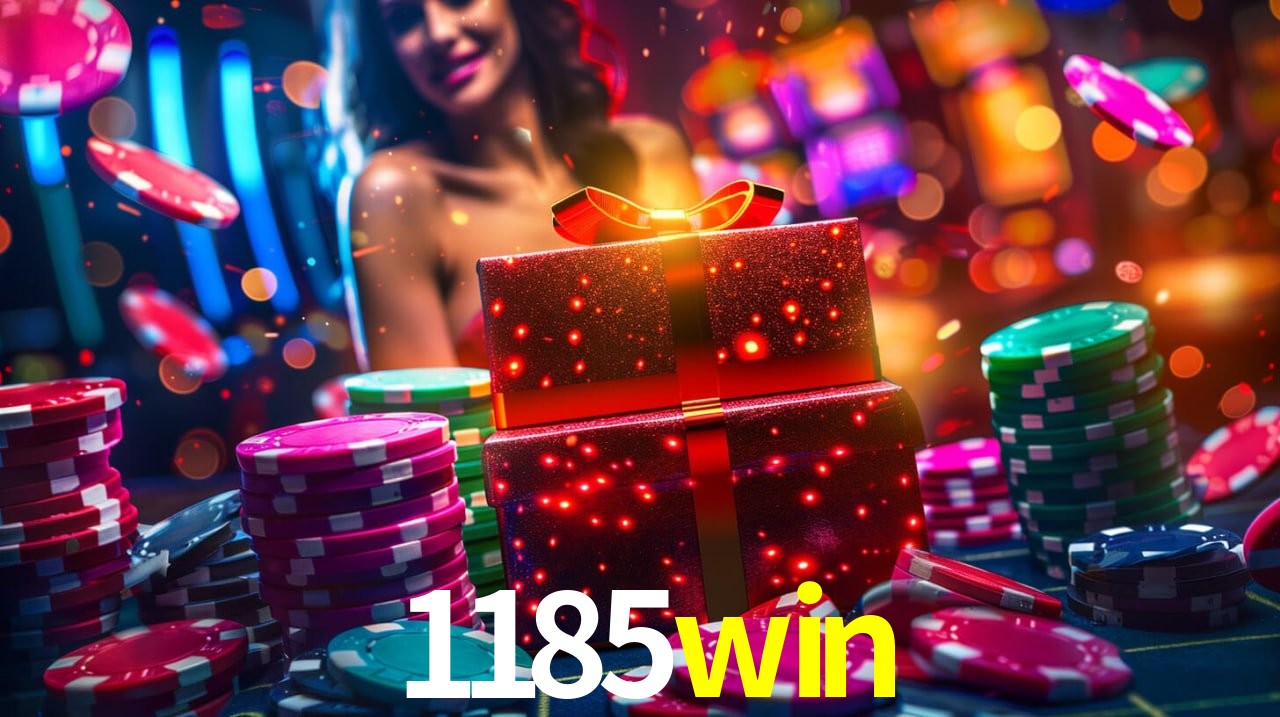 Download para Android e iOS na 1185win