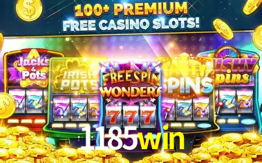 Apostas Esportivas na 1185win: Um Guia Completo