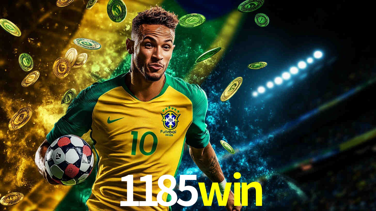 Apostas Esportivas na 1185win: Um Guia Completo