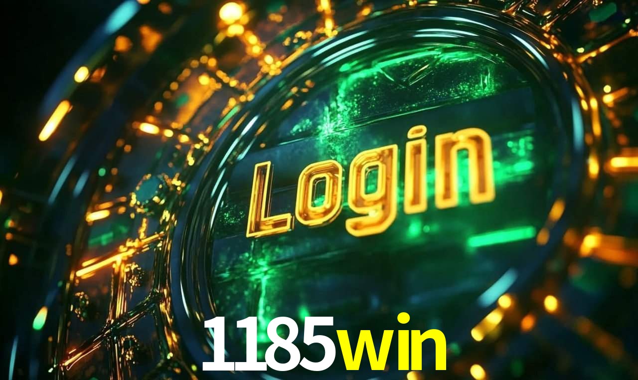 Segurança e privacidade no APP 1185win
