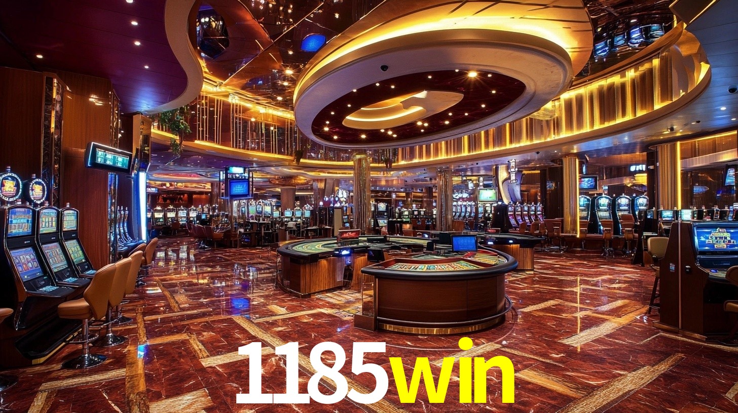 Tournaments 1185win